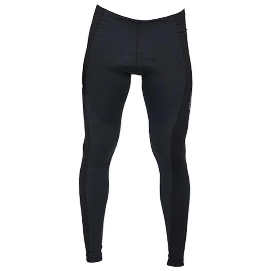 Calça Masc Ciclismo Supreme Woom Ref:40073 — PRETO